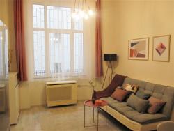 flat For rent 1052 Budapest Váci utca 30sqm 200 000 HUF/month Property image: 6