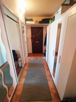 flat For sale 1042 Budapest Árpád út 53sqm 42,9M HUF Property image: 9