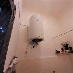 flat For sale 1148 Budapest Kerepesi út 40sqm 35M HUF Property image: 8