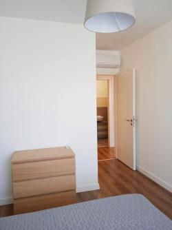 flat For rent 1141 Budapest Fischer István utca Property image: 21