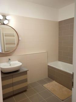 flat For rent 1141 Budapest Fischer István utca Property image: 24
