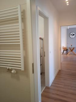 flat For rent 1141 Budapest Fischer István utca Property image: 25