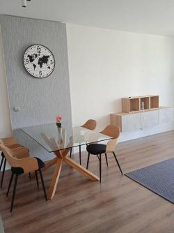 flat For rent 1141 Budapest Fischer István utca Property image: 27