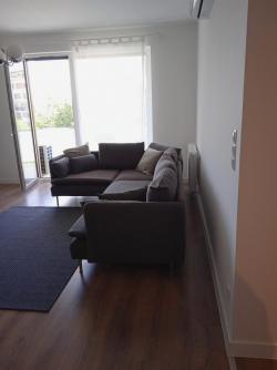 flat For rent 1141 Budapest Fischer István utca Property image: 3