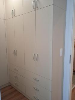 flat For rent 1141 Budapest Fischer István utca Property image: 20