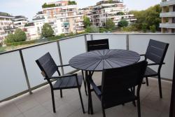 flat For rent 1141 Budapest Fischer István utca Property image: 48