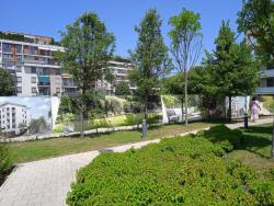 flat For rent 1141 Budapest Fischer István utca Property image: 15