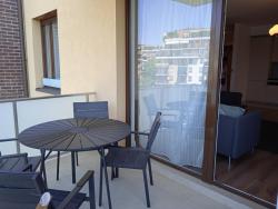 flat For rent 1141 Budapest Fischer István utca Property image: 16
