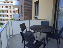 flat For rent 1141 Budapest Fischer István utca Property image: 17