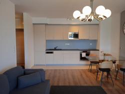 flat For rent 1141 Budapest Fischer István utca Property image: 2