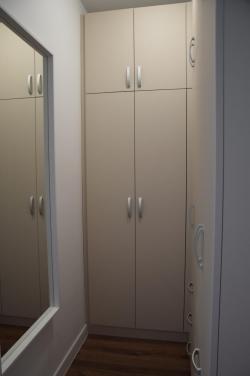 flat For rent 1141 Budapest Fischer István utca Property image: 44