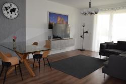 flat For rent 1141 Budapest Fischer István utca Property image: 38