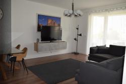 flat For rent 1141 Budapest Fischer István utca Property image: 40