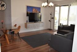 flat For rent 1141 Budapest Fischer István utca Property image: 41