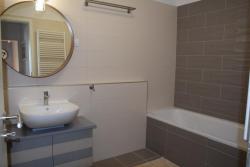 flat For rent 1141 Budapest Fischer István utca Property image: 43