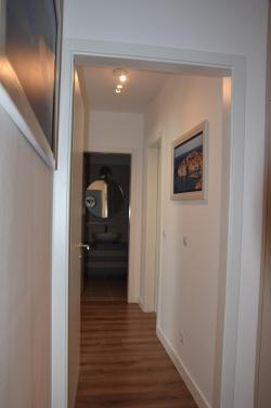 flat For rent 1141 Budapest Fischer István utca Property image: 35