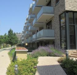 flat For rent 1141 Budapest Fischer István utca Property image: 30