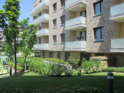 flat For rent 1141 Budapest Fischer István utca Property image: 31