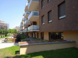 flat For rent 1141 Budapest Fischer István utca Property image: 8