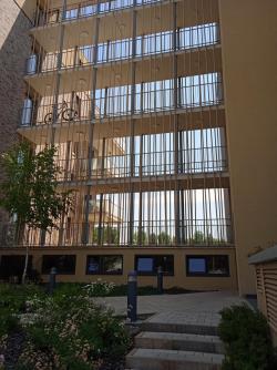 flat For rent 1141 Budapest Fischer István utca Property image: 11