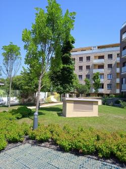 flat For rent 1141 Budapest Fischer István utca Property image: 13