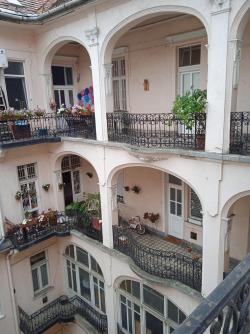 Eladó lakás 1077 Budapest Baross tér 51m2 39,9M Ft Ingatlan kép: 18
