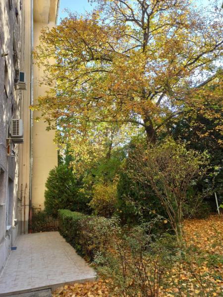 flat For rent 1114 Budapest Kanizsai utca Property image: 24