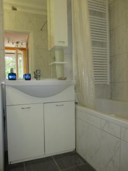 flat For rent 1026 Budapest Lupény utca 65sqm 800 €/month Property image: 28