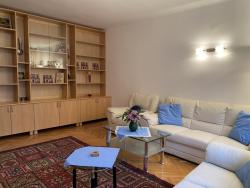 flat For rent 1026 Budapest Lupény utca 65sqm 630 €/month Property image: 3