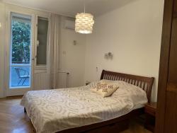 flat For rent 1026 Budapest Lupény utca 65sqm 630 €/month Property image: 4