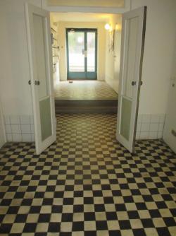 flat For rent 1026 Budapest Lupény utca 65sqm 630 €/month Property image: 14