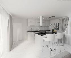 flat For sale 2040 Budaörs Szellő utca 112sqm 119,9M HUF Property image: 5