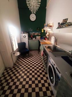 flat For sale 1086 Budapest Baross utca 75sqm 53M HUF Property image: 16