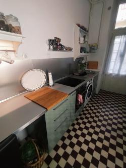 flat For sale 1086 Budapest Baross utca 75sqm 53M HUF Property image: 18