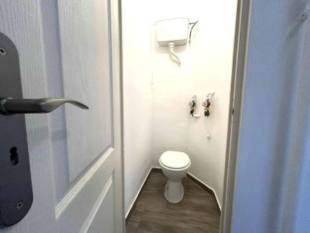 flat For rent 1139 Budapest Tahi u. Property image: 12