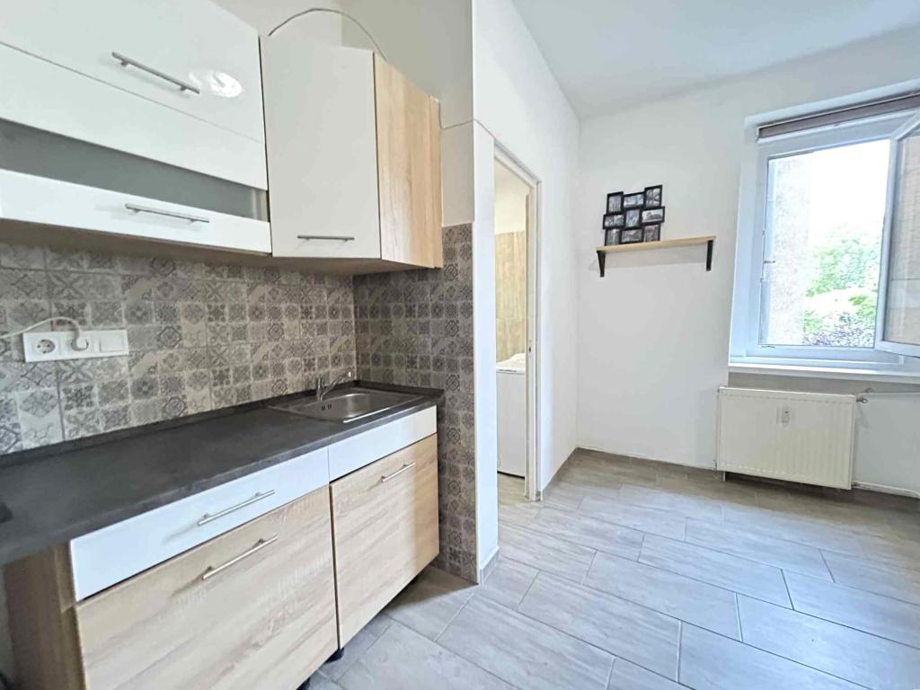 flat For rent 1139 Budapest Tahi u. Property image: 1