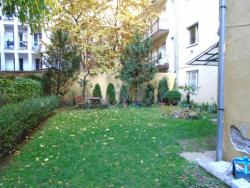 Kiadó lakás 1136 Budapest Felka utca Ingatlan kép: 9