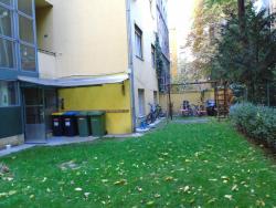 Kiadó lakás 1136 Budapest Felka utca Ingatlan kép: 10