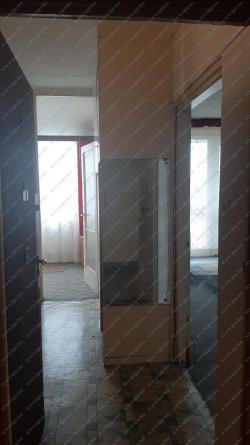 flat For sale 1156 Budapest Páskomliget utca 35sqm 29,5M HUF Property image: 5