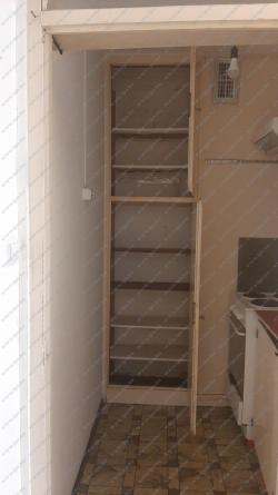 flat For sale 1156 Budapest Páskomliget utca 35sqm 29,5M HUF Property image: 21
