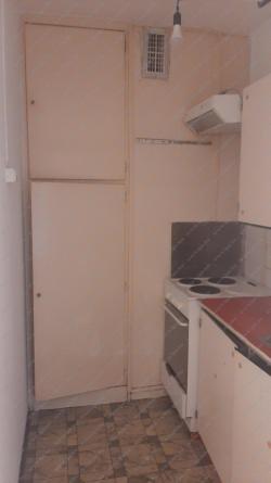 flat For sale 1156 Budapest Páskomliget utca 35sqm 29,5M HUF Property image: 20