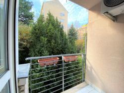 flat For rent 1126 Budapest Beethoven utca 44sqm 165 000 HUF/month Property image: 11