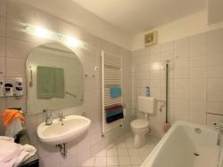 flat For rent 1126 Budapest Beethoven utca 44sqm 165 000 HUF/month Property image: 8