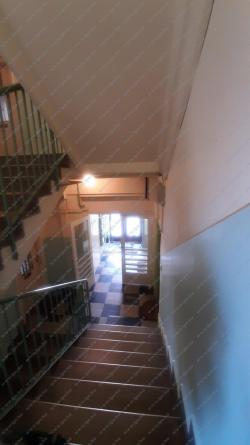 flat For sale 1139 Budapest Fiastyúk utca 34sqm 44,5M HUF Property image: 2