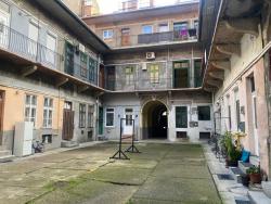 flat For sale 1081 Budapest Szilágyi utca 44sqm 31,9M HUF Property image: 28
