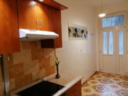 flat For sale 1081 Budapest Szilágyi utca 44sqm 31,9M HUF Property image: 4