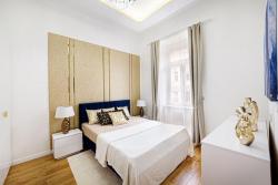 flat For rent 1055 Budapest Szent István körút 94sqm 2 200 €/month Property image: 3