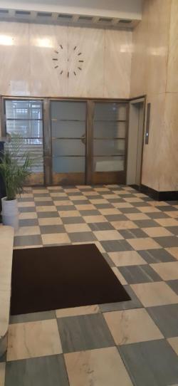 flat For rent 1052 Budapest Régi posta utca 40sqm 750 €/month Property image: 27