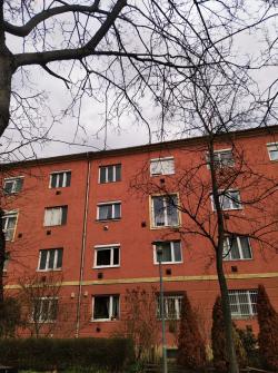 flat For sale 1033 Budapest Hévízi út 33sqm 33,9M HUF Property image: 18