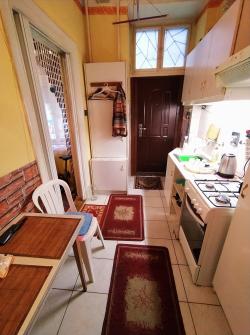 flat For sale 1078 Budapest Hernád utca 28sqm 29M HUF Property image: 8